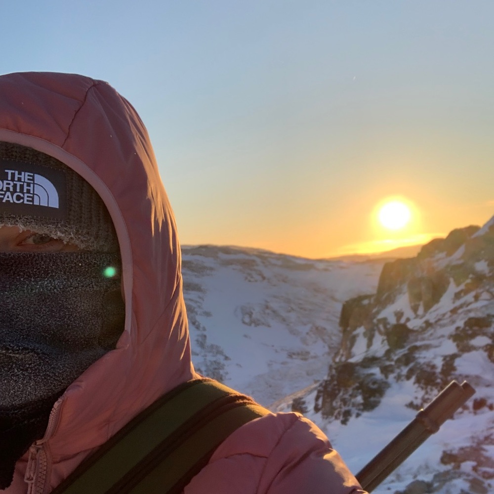 Meet your Posher, Christine